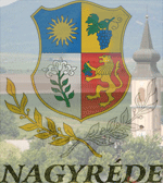 Nagyrede